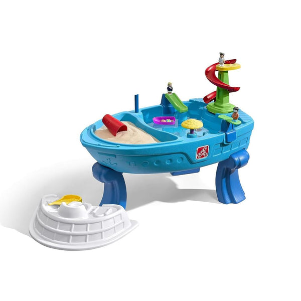 Step2 Fiesta Cruise Sand & Water Table
