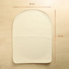 Makhmali Bichhauna Baby Sleeping And Changing Sheet - dezinekids.com