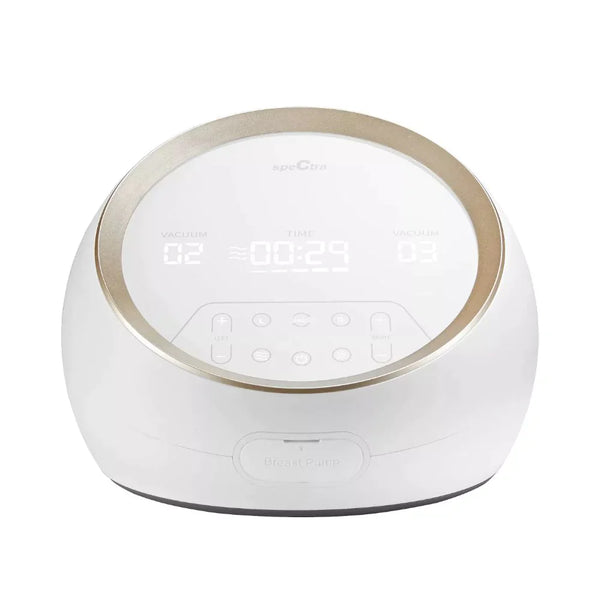 Dual S Electric Breast Pump