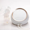 Dual S Electric Breast Pump
