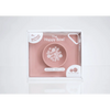 Happy Bowl for Toddlers - Blush