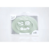 Mini Mat for Toddlers - Sage - Dezine Kids