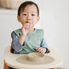 Tiny Spoon for Babies/Infants - Oat - Dezine Kids