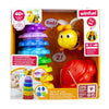 Winfun Stack 'N Learn Bee and SunflowersColorChanging Magnetic Toy - Dezine Kids