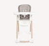 Joie Multiply 6 in 1 Baby High Chair, Birth to 6 Years (Upto 27Kg) - Walnut Wood