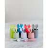 Tiny Spoon for Babies/Infants - Blue - Dezine Kids