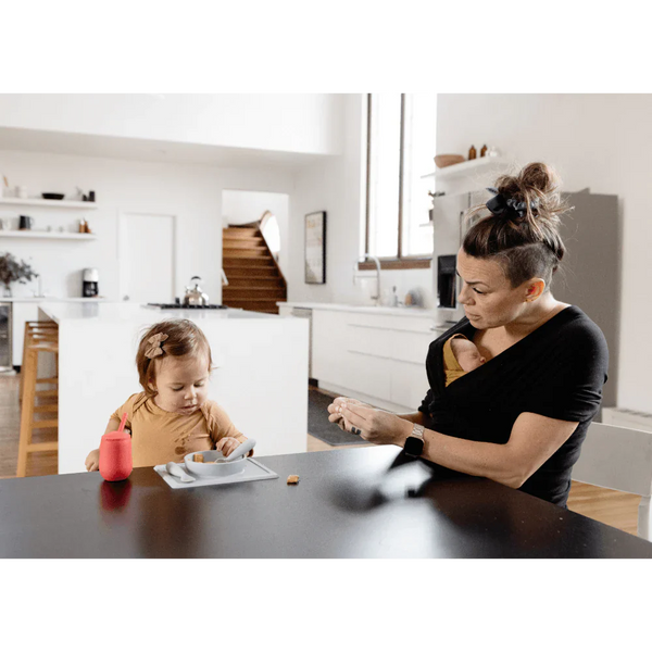Mini Bowl for Toddlers - Sage