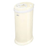 Ubbi Diaper Pail - Ivory - Dezine Kids