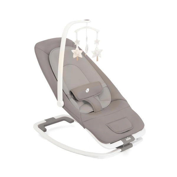 Joie Bouncer Dreamer, Birth to 9 kg - Artic