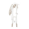 Joie High Chair Mimzy Snacker, Birth to 15 kg - Cosmo Tan