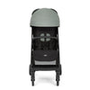 Joie Pact Pro Cabin Friendly Stroller, Birth to 22 kg or 4 Years - Twig