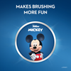 Crest Kids Toothpaste with Fluoride 119g, Mickey Mouse - Strawberry - Dezine Kids