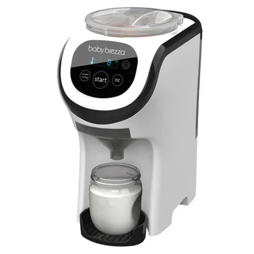 Baby Brezza Formula Pro Mini - Dezine Kids