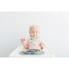 Mini Mat for Toddlers - Grey - Dezine Kids