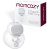 Momcozy S9 Pro Single Hands Free Breast Pump - Grey