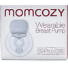 Momcozy S9 Pro Single Hands Free Breast Pump - Grey