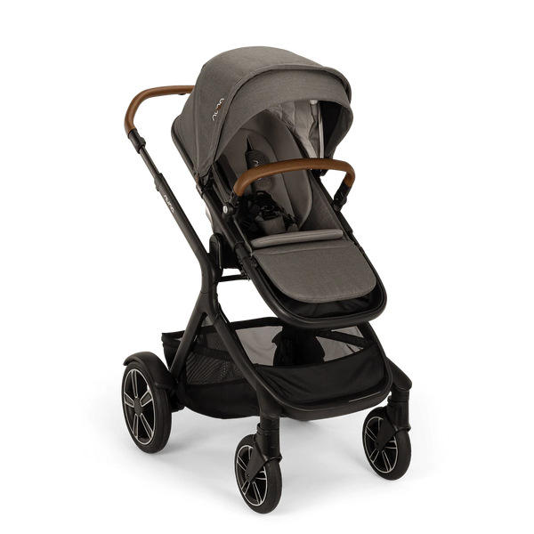 Demi Next Stroller - Granite-R