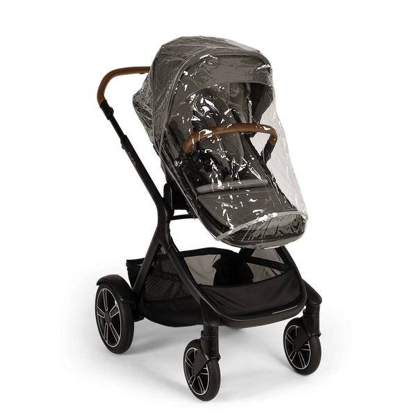 Demi Next Stroller - Granite-R
