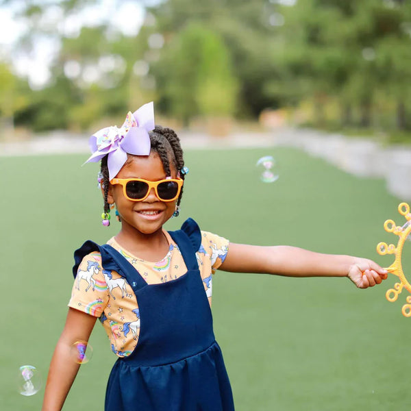 Orange Crush Navigator