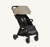 Joie Pact Pro Cabin Friendly Stroller, Birth to 22 kg or 4 Years - Twig