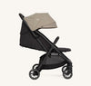 Joie Pact Pro Cabin Friendly Stroller, Birth to 22 kg or 4 Years - Twig