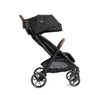 Joie Compact Travel Stroller Nutmeg, Birth to 22 kg or 4 Years - Shale