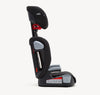 Joie Elevate Baby Car Seat, Group 1, 2, 3 Car Seat for Baby 1 to 12 Years - Black