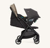 Joie Pact Pro Cabin Friendly Stroller, Birth to 22 kg or 4 Years - Twig