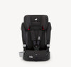 Joie Elevate Baby Car Seat, Group 1, 2, 3 Car Seat for Baby 1 to 12 Years - Black