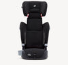 Joie Elevate Baby Car Seat, Group 1, 2, 3 Car Seat for Baby 1 to 12 Years - Black