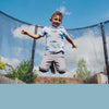 Plum 6Ft Junior Trampoline And Enclosure