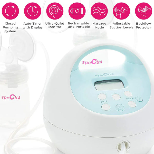 S1 Plus Electric Breast Pump