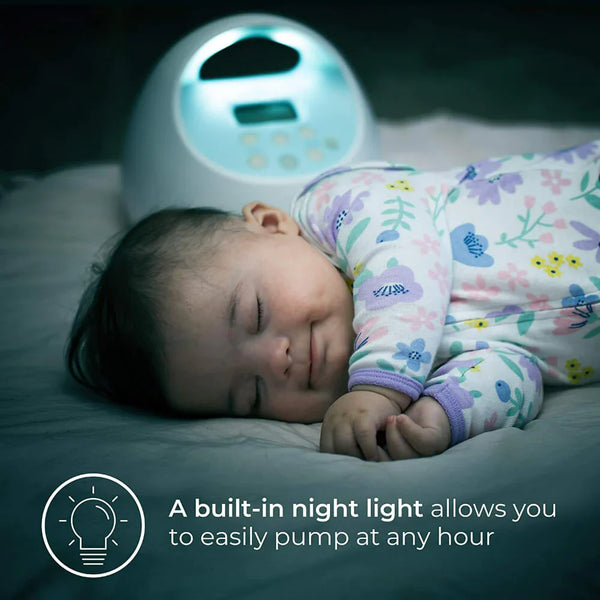 S1 Plus Electric Breast Pump