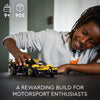 Lego Technic Bugatti Bolide Building Toy Set - Dezine Kids