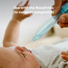 Frida Baby NoseFrida Saline Mist Spray, Saline Nasal Spray Decongestant, 0.68 fl oz