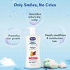 Baby Shampoo 500ml 0M+ - Dezine Kids