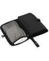 Envi Luxe Pronto Signature Diapering Diaper Changing Kits Black - Dezine Kids