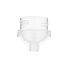 Disposable Breast Milk Storage Bags, 200 ml - 30 pcs - dezinekids.com
