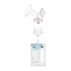 Disposable Breast Milk Storage Bags, 200 ml - 30 pcs - dezinekids.com