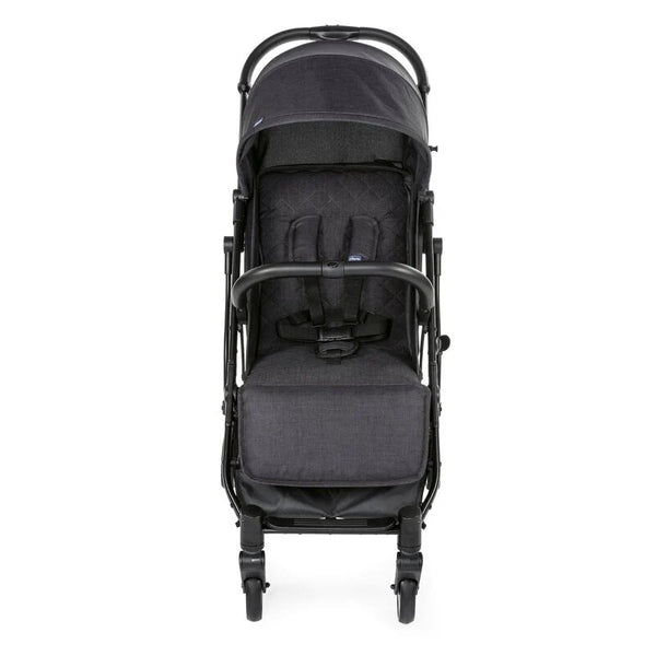 Chicco TrolleyMe Stroller - Stone - Dezine Kids