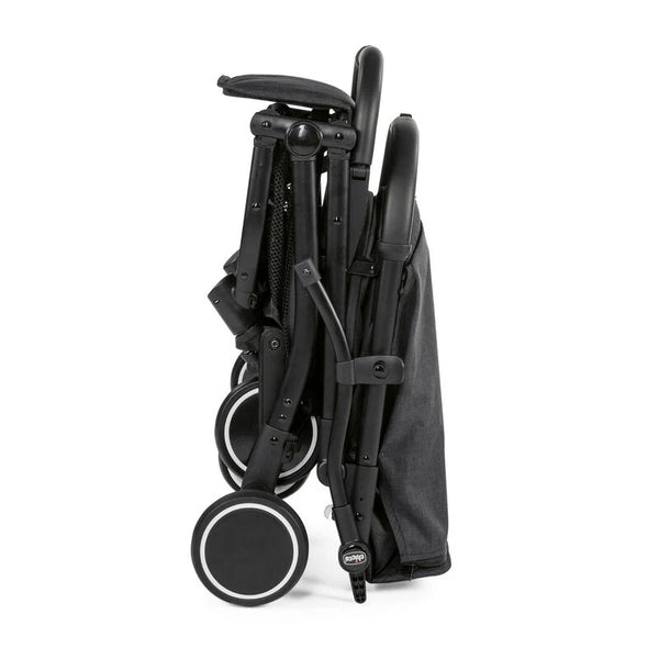 Chicco TrolleyMe Stroller - Stone - Dezine Kids